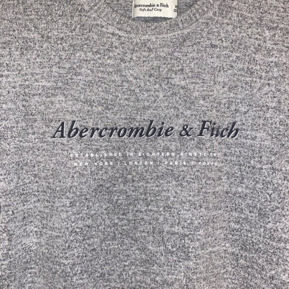 Abercrombie & Finch Sweater - Picture 3 of 6